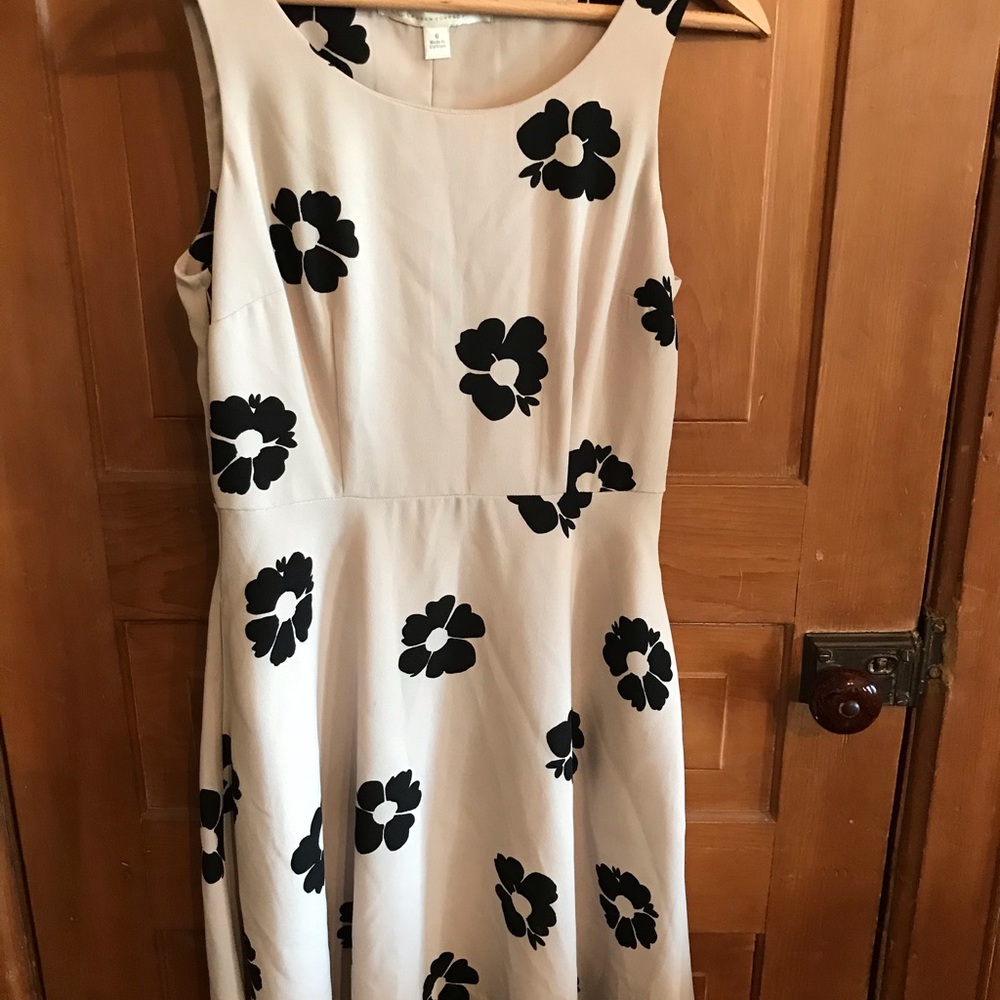 Lauren Conrad tank dress